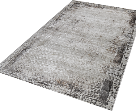 38548A r BROWN FLS / CREAM FL