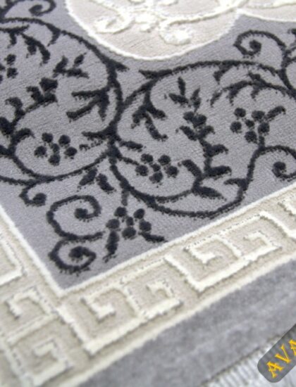 36846A stan L.GREY / GREY