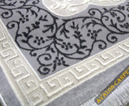 36846A stan L.GREY / GREY