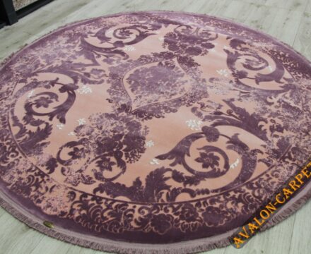 36282C daire LILA / LILA