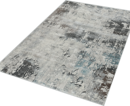 37575A stan BLUE / L.GREY