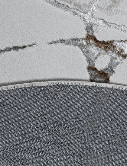 38898A oval BEIGE FLS / BEIGE FL