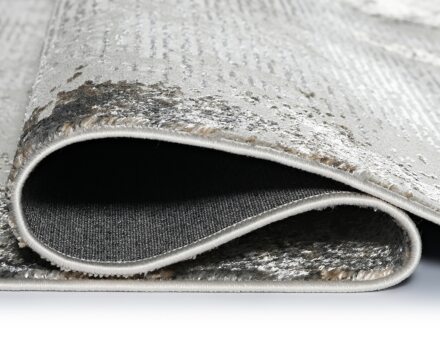 40840A stan GREY FLS / BEIGE COK