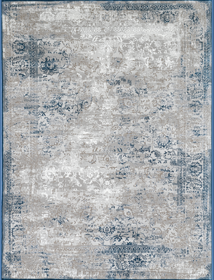 36805C stan BEIGE / BLUE