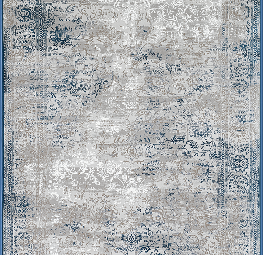 36805C stan BEIGE / BLUE