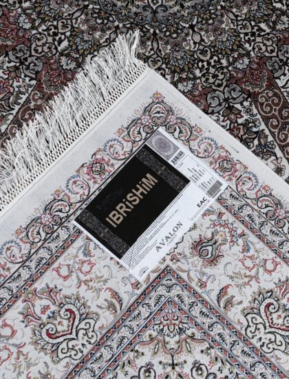 39811B stan CREAM / CREAM