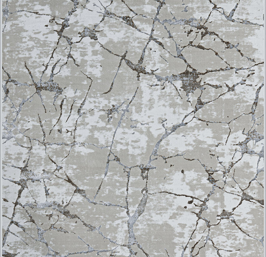 37886A r CREAM FLS / BEIGE FL