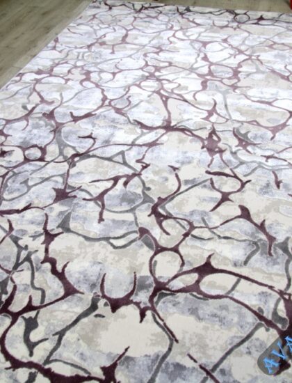 36892J stan L.GREY / LILA