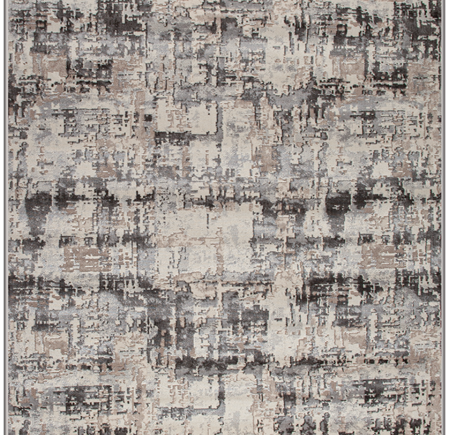 39443X r CREAM / GREY