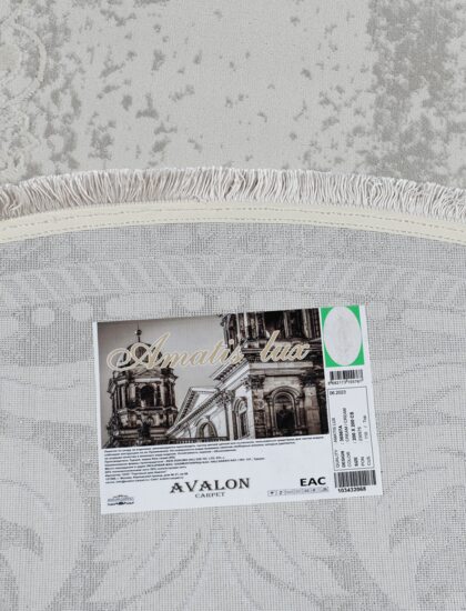 36567A daire CREAM / CREAM