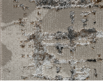 40842A stan GREY FLS / BEIGE COK