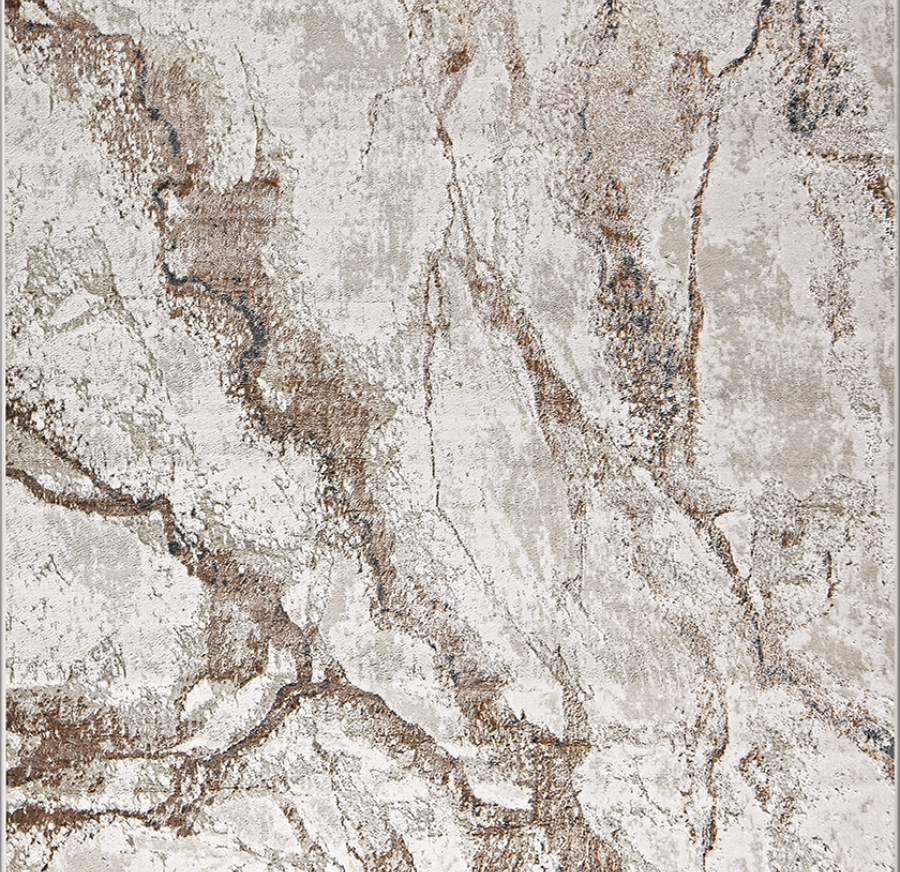 38552A stan GREY FLS / CREAM FLS