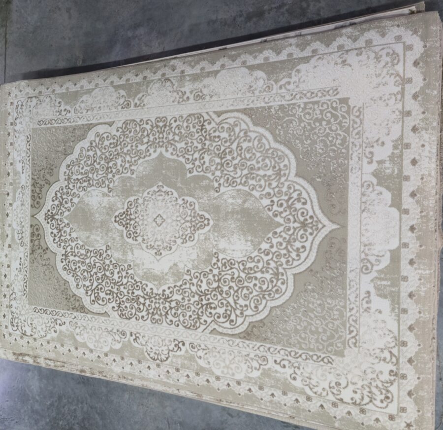 38953B stan D.BEIGE / BEIGE COKM