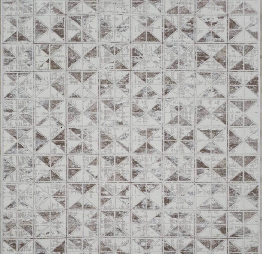 39439A r CREAM / D.BEIGE