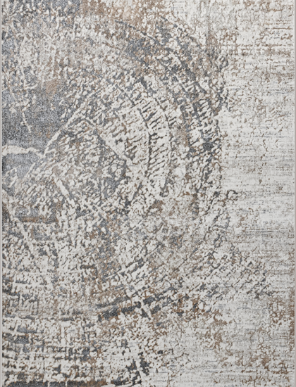 51284A stan GREY FLS / BEIGE FLS