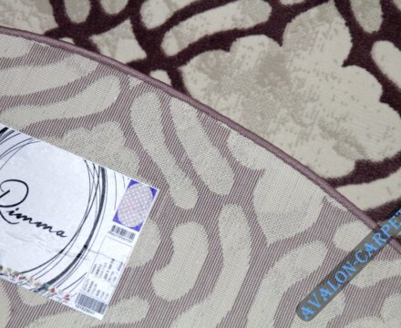 36901J oval LILA / LILA