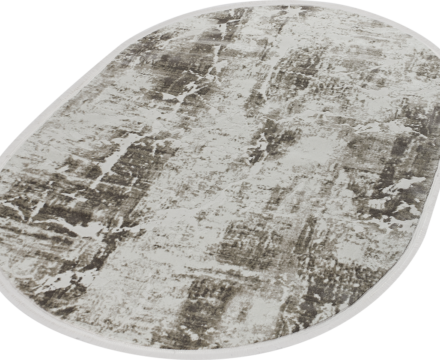 39936A oval BEIGE / CREAM