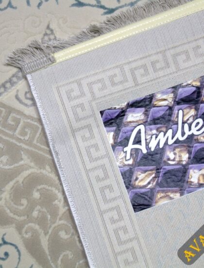 36846A stan L.GREY / BLUE