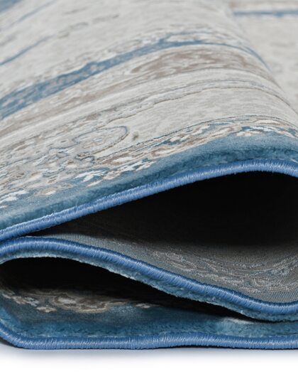 36945A stan BLUE / BLUE