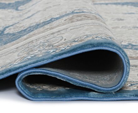 36945A stan BLUE / BLUE