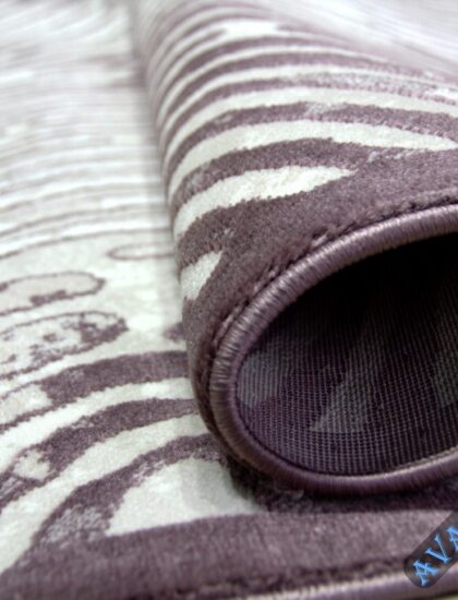 36911A stan LILA / BEIGE