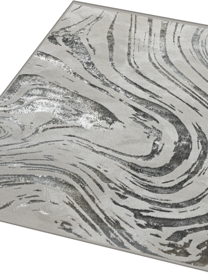 40839A stan GREY FLS / BEIGE COK