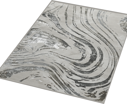 40839A stan GREY FLS / BEIGE COK