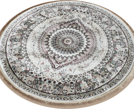 20058A daire CREAM / CREAM