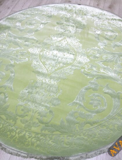 36282E daire GREEN / GREEN