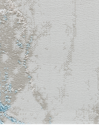 38896A stan BLUE FLS / BEIGE FLS