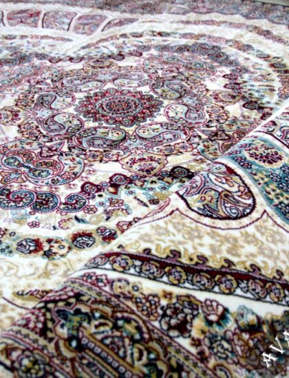 20250A stan CREAM / NAVY