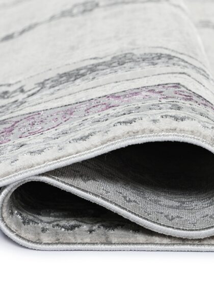 36564A stan LILA / L.GREY