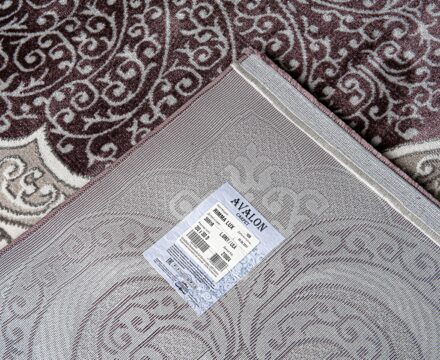 36891R stan L.GREY / LILA