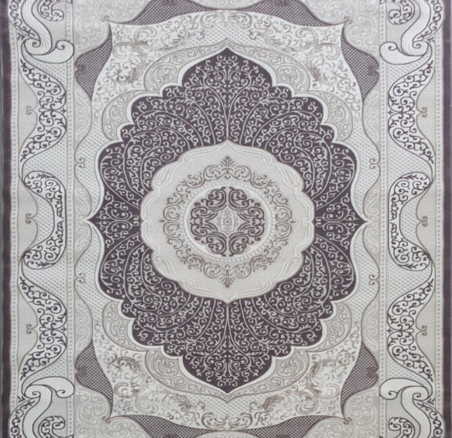 36891J stan BEIGE / LILA