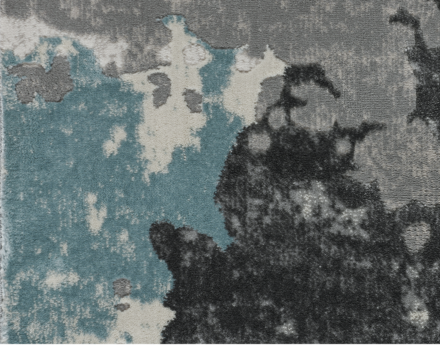 36506A stan GREY / BLUE