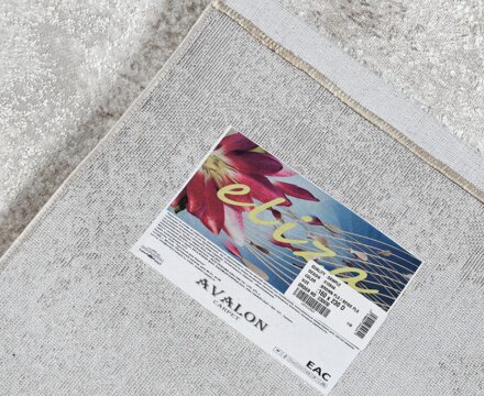 51284A stan BROWN FLS / BEIGE FL