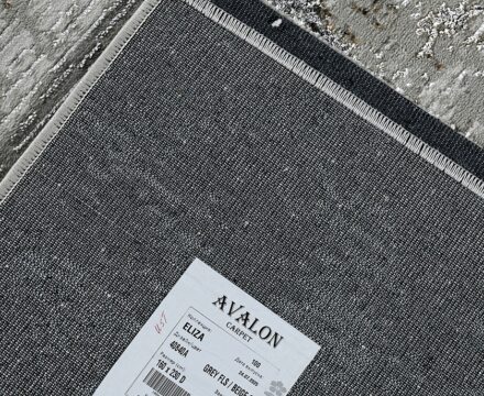 40840A stan GREY FLS / BEIGE COK