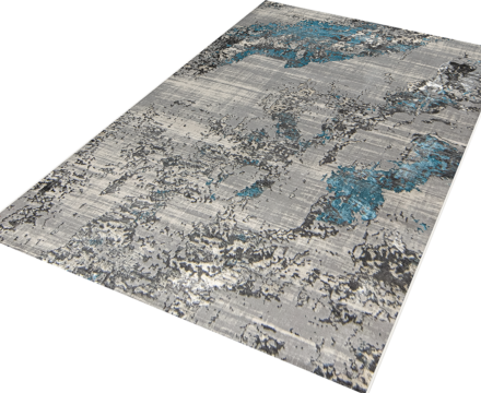 38637A stan BLUE FLS / GREY FLS