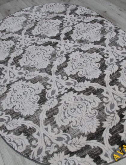 36188X oval SILVER / SILVER