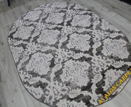 36188X oval SILVER / SILVER