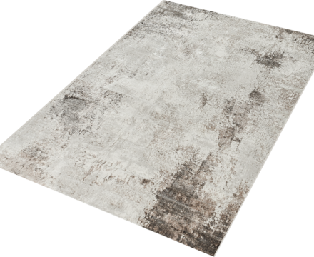 51284A stan BROWN FLS / BEIGE FL