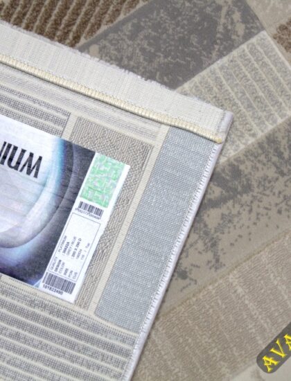 36622A stan GREY / BLUE