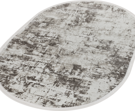 39937A oval BEIGE / CREAM