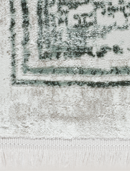 38720A stan GREEN / CREAM