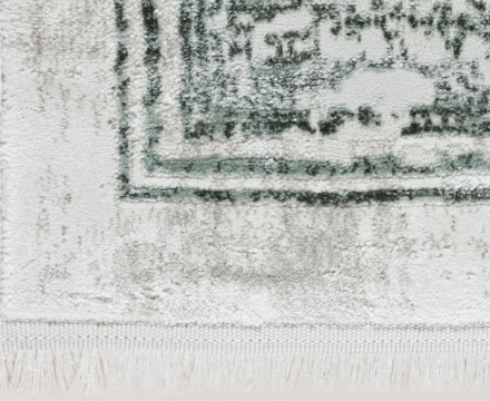 38720A stan GREEN / CREAM