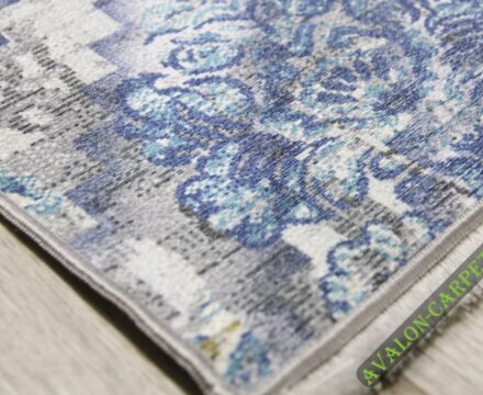 MK063R1 stan GREY-BLUE