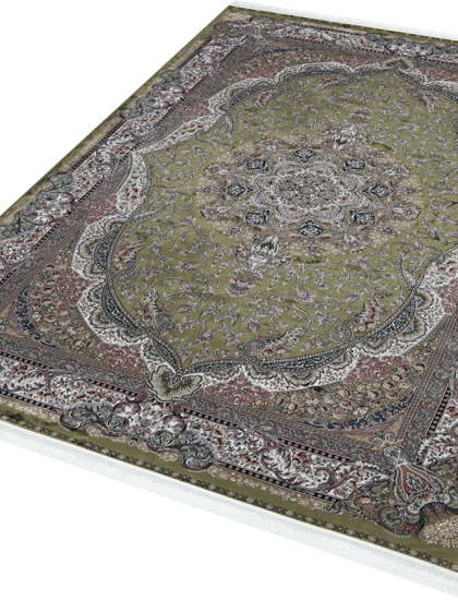 39759A stan GREEN / GREEN