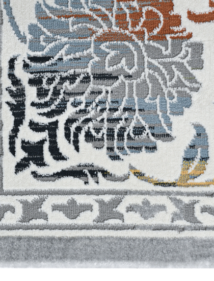 50005A stan WHITE / L.GREY