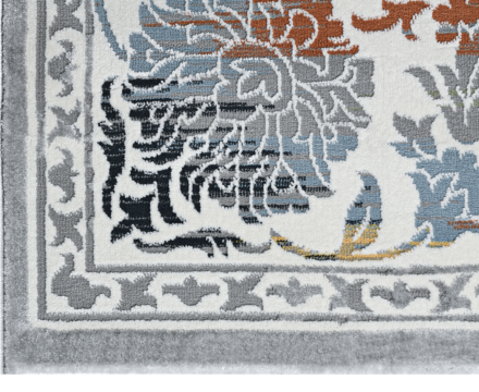 50005A stan WHITE / L.GREY