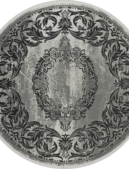 36567A daire GREY / GREY